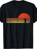 Fly Fishing Lover T-Shirt Small Same Style for Men and Women 2026 Summer Short-sleeved Printed T-shirt 180G