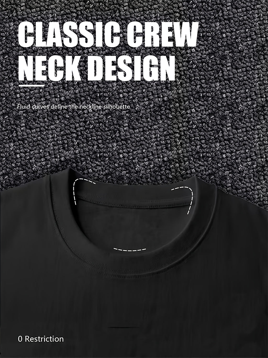 Behold The Field In Which I Grow My Fcks T-Shirt Same Style for Men and Women 2026 Summer Short-sleeved Printed T-shirt 180G