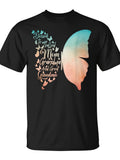 Blessed to Be Called Mom Grandma Great Grandma Mother's Day T-Shirt - Monsterry Same Style for Men and Women 2026 Summer Short-sleeved Printed T-shirt 180G