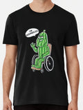 I'm Cucumber Joe! Coolshirtzcold Ones (reproduction T-Shirt M-3XL Premium Design Same Style for Men and Women 2026 Summer Short-sleeved Printed T-shirt 180G