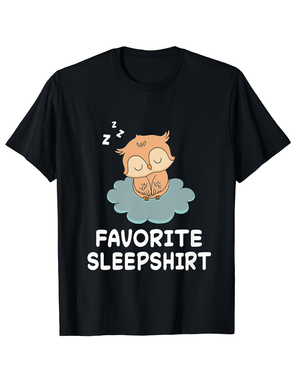 Cat T-Shirt Black Classic Daily Wear Casual Travel Sports Comfortable Extreme Sports Enthusiast Same Style for Men and Women 2026 Summer Short-sleeved Printed T-shirt 180G