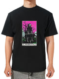 Men'S Heavyweight Deadlift Motivational T-Shirt - Featuring a Skull Weightlifting Graphic, This Gym Tee Is Perfect for Strength Training And Deadlift Workouts. Crew Neck Fitness Apparel Available in a Unisex Style for Both Men And Women. Summer Shor