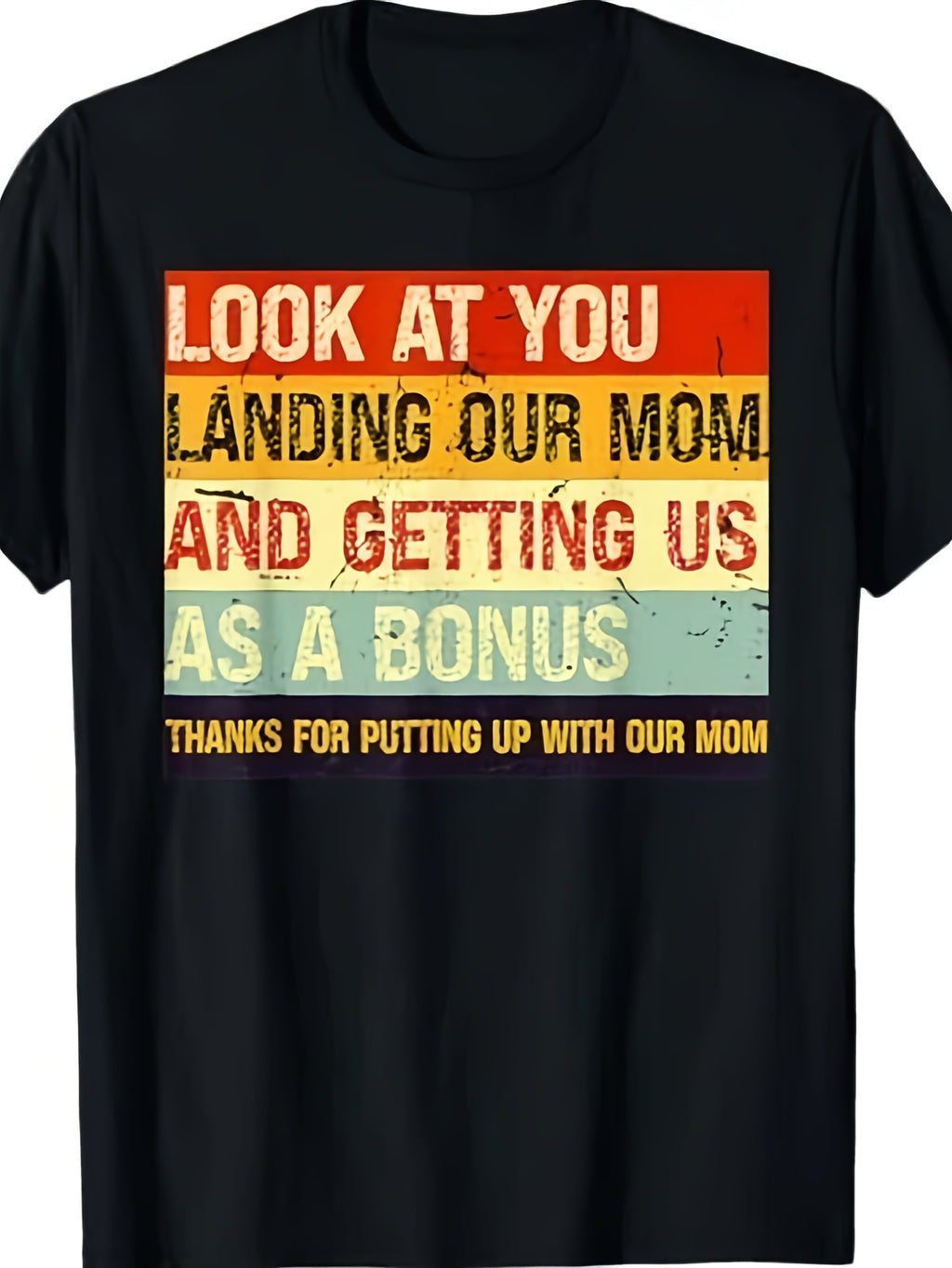 Check Out This Humorous T-Shirt Featuring a Design for Both Men And Women, Perfect for Summer 2026 with Short Sleeves And a Weight of 180G