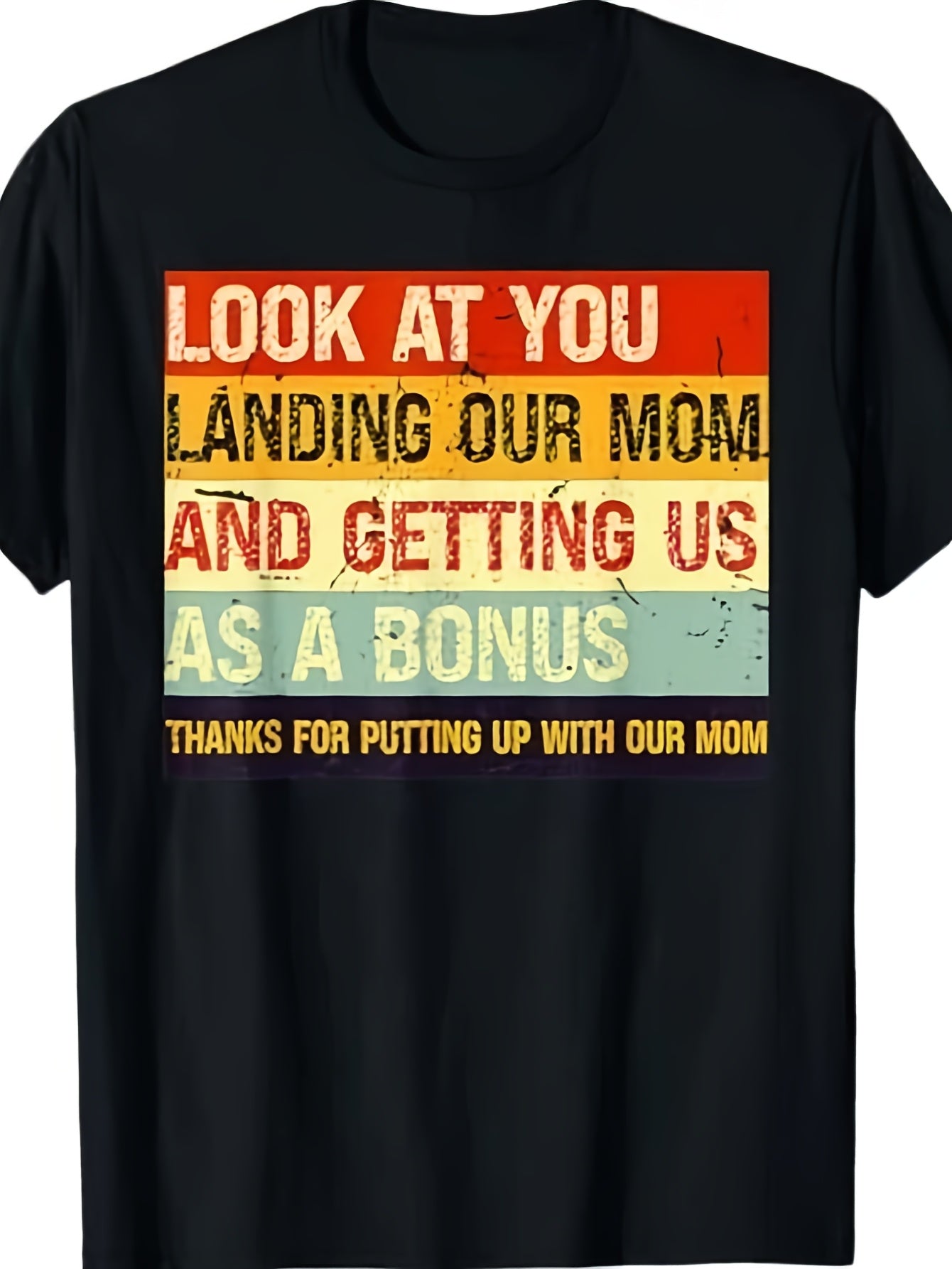 Check Out This Humorous T-Shirt Featuring a Design for Both Men And Women, Perfect for Summer 2026 with Short Sleeves And a Weight of 180G