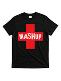 Dr Mashup Fete Emergency Soca S T Shirt Same Style for Men And Women 2026 Summer Short-Sleeved Printed T-Shirt 180G