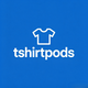 tshirtpods - Home